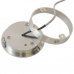 Pure Edge  PUCK-RD-3W-90D-30K-SA  Puck LED Under Cabinet Fixture